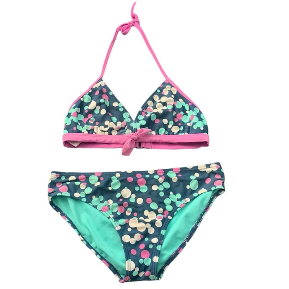 Poka Dot Bikini